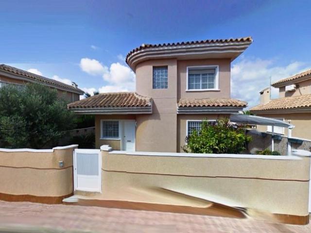 3 Dormitorio Villa Punta Prima Alicante LS102520633
