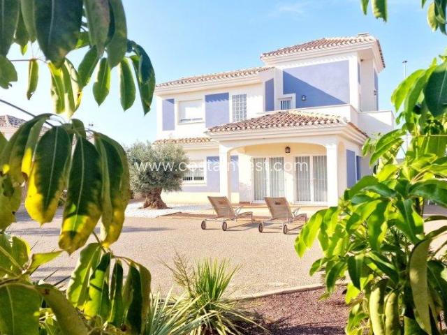 3 Dormitorio Villa Purias Costa Cálida 101263542