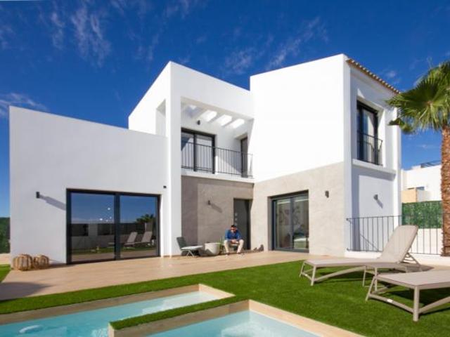 3 Dormitorio Villa Rojales Alicante 80312219
