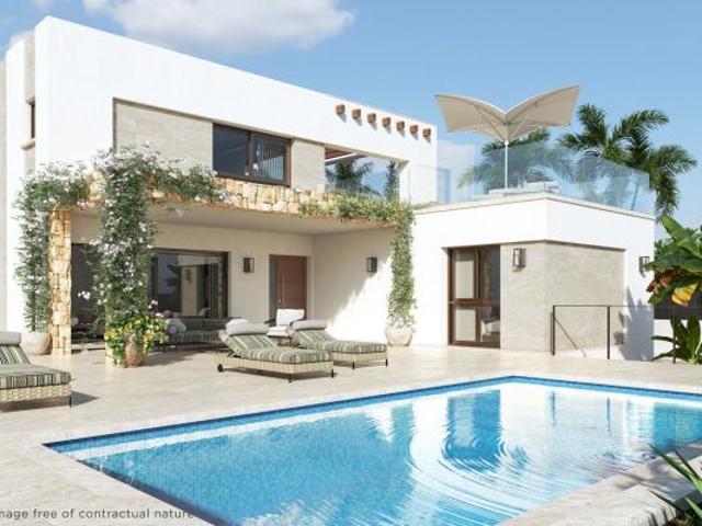 3 Dormitorio Villa Rojales Alicante 83126927