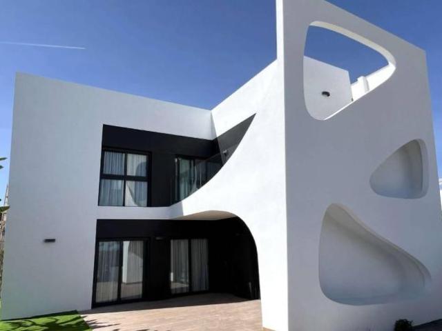 3 Dormitorio Villa Rojales Alicante 93250777