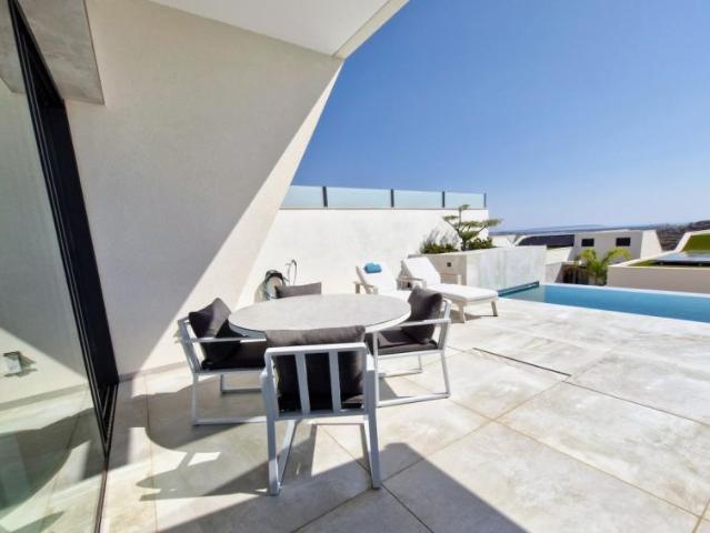 3 Dormitorio Villa Rojales Alicante 94642516