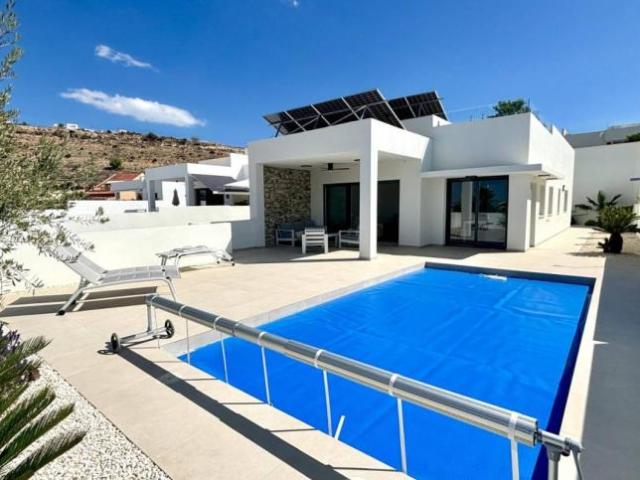 3 Dormitorio Villa Rojales Alicante 96657560