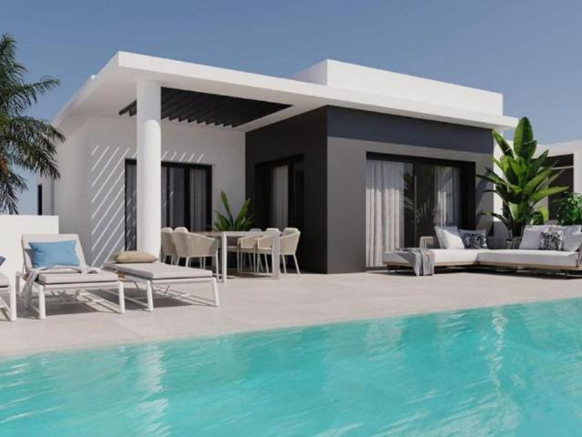 3 Dormitorio Villa Rojales Alicante 97266286