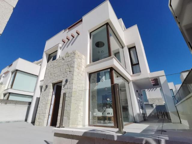 3 Dormitorio Villa Rojales Alicante 98362180