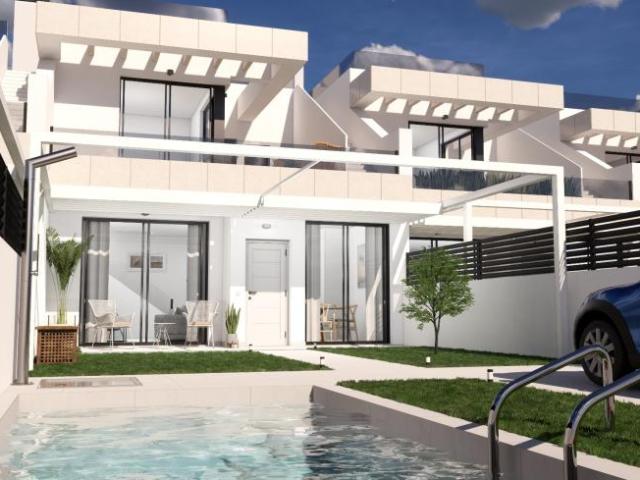 3 Dormitorio Villa ROJALES ALICANTE 98891114