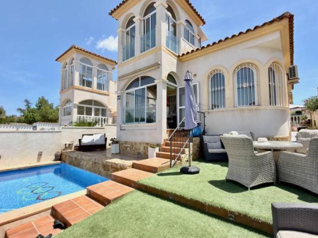 3 Dormitorio Villa Rojales Alicante 103255820