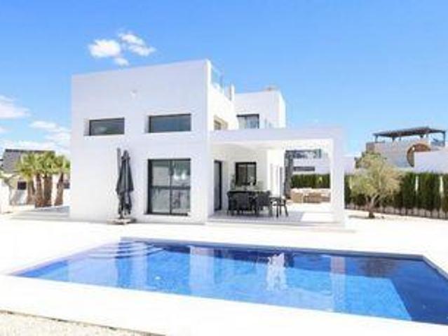 3 Dormitorio Villa Rojales Costa Blanca 102582156