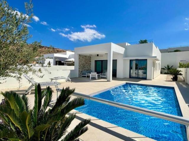 3 Dormitorio Villa Rojales Costa Blanca 103092713