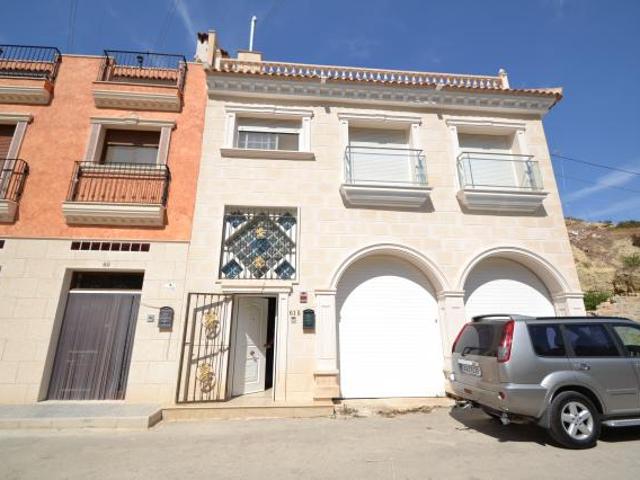 3 Dormitorio Villa Rojales Costa Blanca 83122185