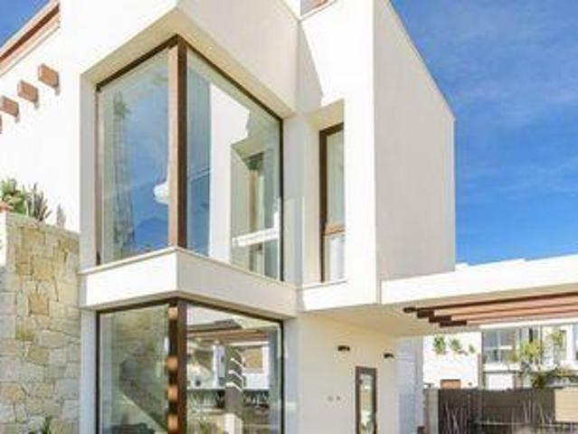 3 Dormitorio Villa Rojales Costa Blanca 88913909