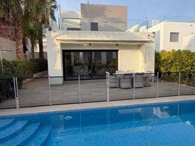 3 Dormitorio Villa Rojales Costa Blanca 98366594