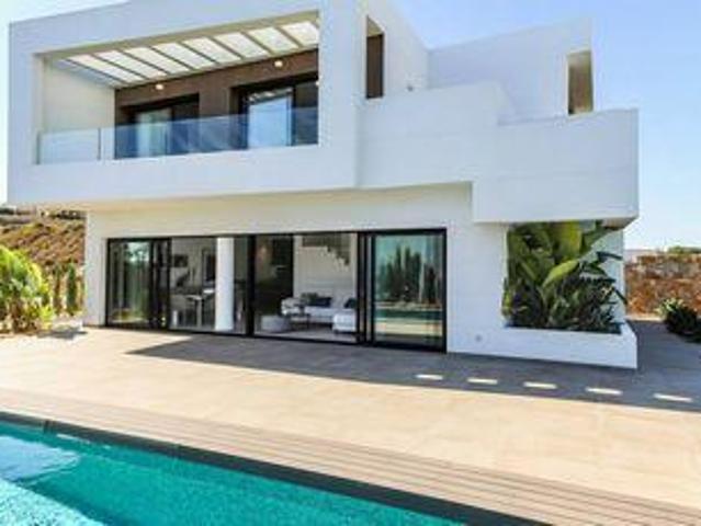 3 Dormitorio Villa Rojales Costa Blanca Alicante 88944415