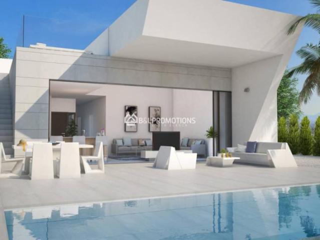 3 Dormitorio Villa Rojales Costa Blanca South 99036802