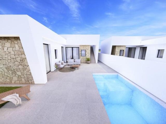 3 Dormitorio Villa Roldan MURCIA 66054240
