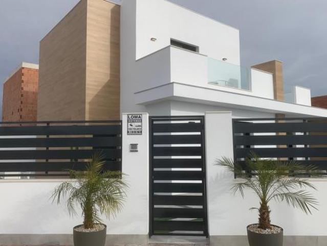 3 Dormitorio Villa Roldan Murcia 87953884
