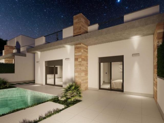 3 Dormitorio Villa Roldán Murcia 94492381