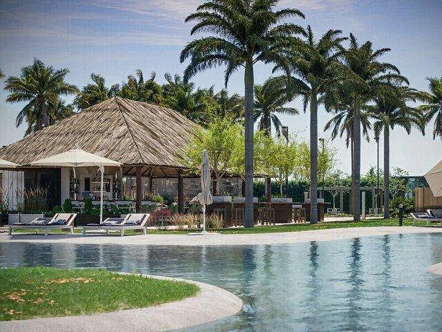 3 Dormitorio Villa Roldán Murcia 98504502