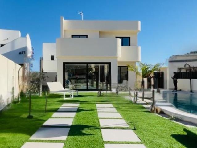 3 Dormitorio Villa Roldán Murcia 98832442
