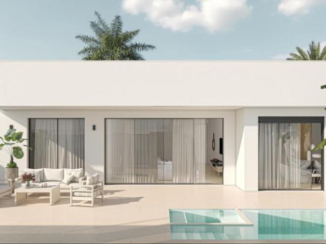 3 Dormitorio Villa Roldán Murcia LS94492366