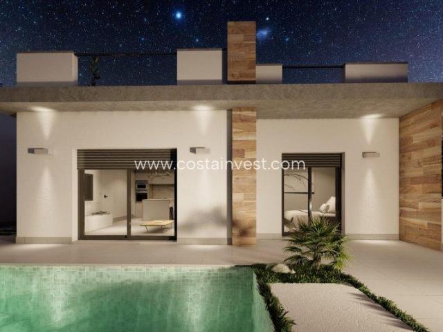 3 Dormitorio Villa Roldán Costa Cálida 101264841