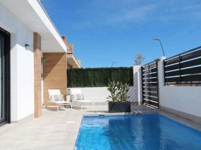 3 Dormitorio Villa Roldan Costa Calida LS90910549