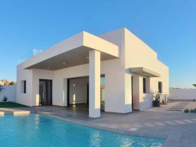 3 Dormitorio Villa Rafal Costa Blanca 103092708