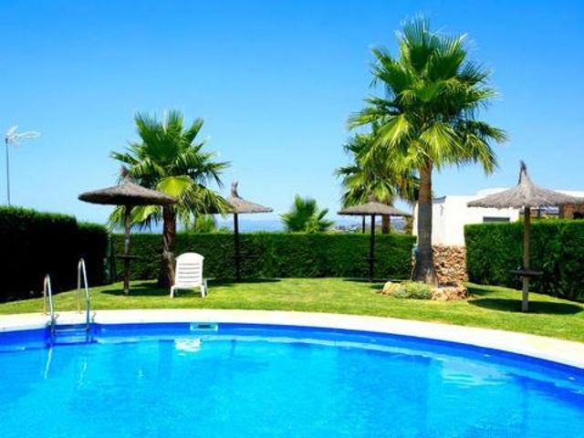 3 Dormitorio Villa Torrox Andalucía 98303396