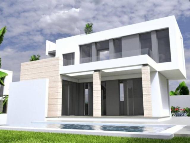 3 Dormitorio Villa Torrevieja Alicante 93249602