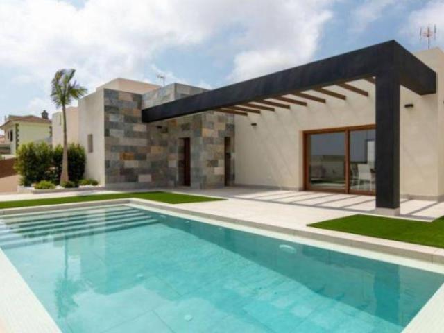 3 Dormitorio Villa Torrevieja Alicante 93249701