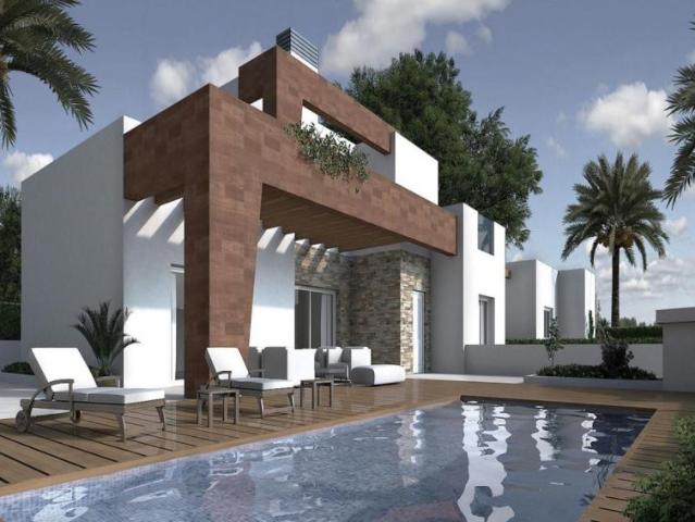 3 Dormitorio Villa Torrevieja Alicante 97266298