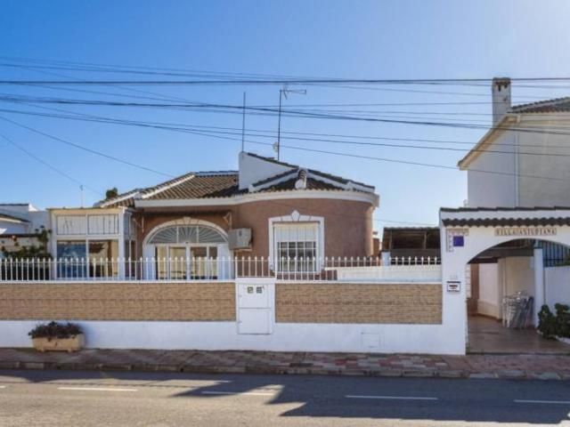 3 Dormitorio Villa Torrevieja Alicante 97279518