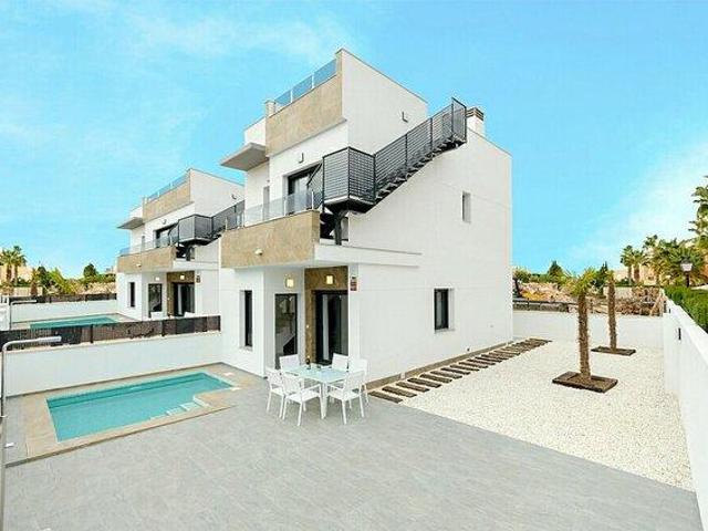 3 Dormitorio Villa Torrevieja Alicante 97429200