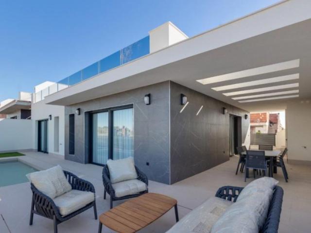 3 Dormitorio Villa Torrevieja Alicante 102952498