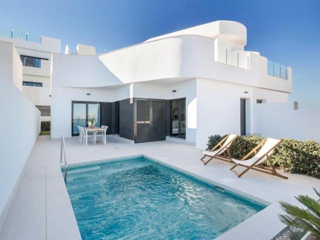 3 Dormitorio Villa Torrevieja Alicante 103326091