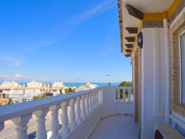 3 Dormitorio Villa Torrevieja Alicante 104238328