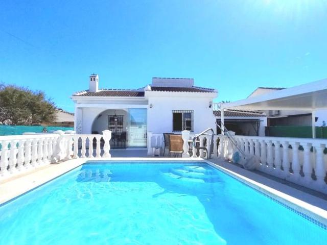 3 Dormitorio Villa Torrevieja Alicante LS93153688