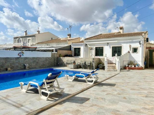 3 Dormitorio Villa Torrevieja Alicante Province 101253940