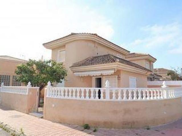 3 Dormitorio Villa Torrevieja Costa Blanca 100019764