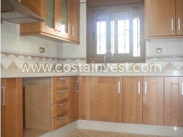 3 Dormitorio Villa Torrevieja Costa Blanca 101265234