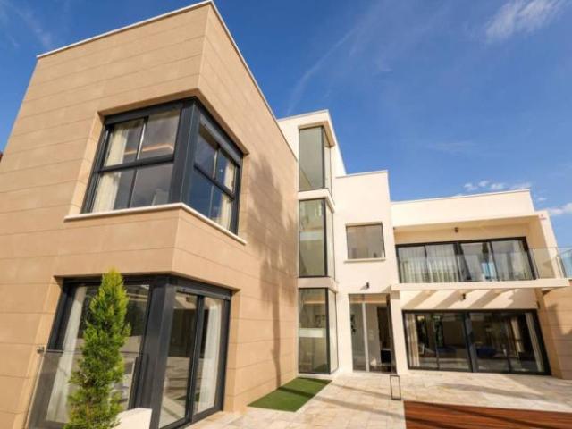 3 Dormitorio Villa Torrevieja Costa Blanca 101306071