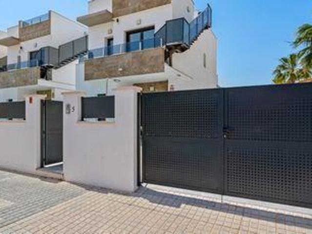 3 Dormitorio Villa Torrevieja Costa Blanca 101955718
