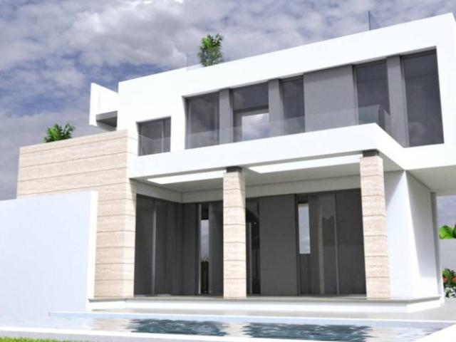 3 Dormitorio Villa Torrevieja Costa Blanca 102916617