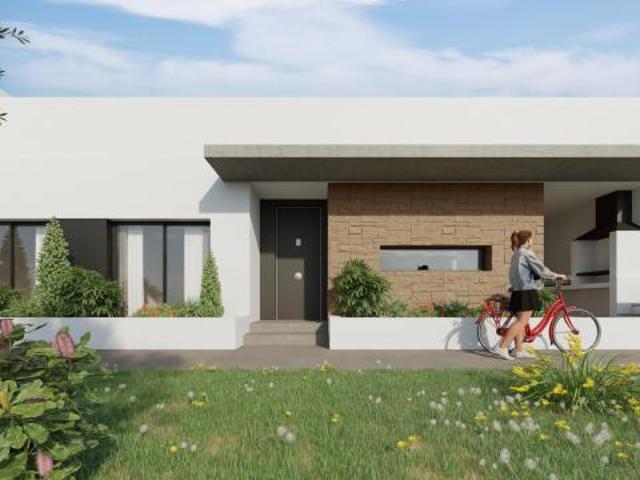 3 Dormitorio Villa Torrevieja Costa Blanca 87316853