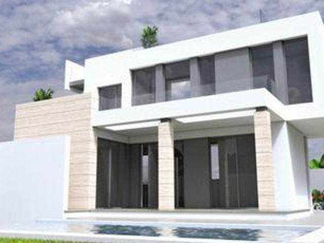3 Dormitorio Villa Torrevieja Costa Blanca 88913411