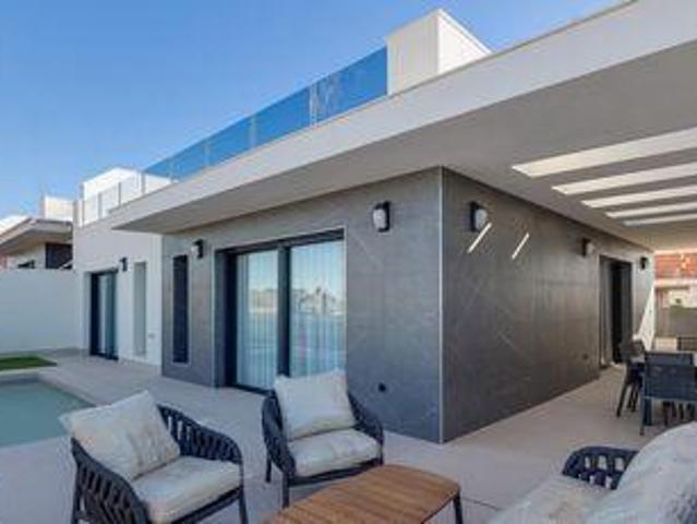 3 Dormitorio Villa Torrevieja Costa Blanca 88943388