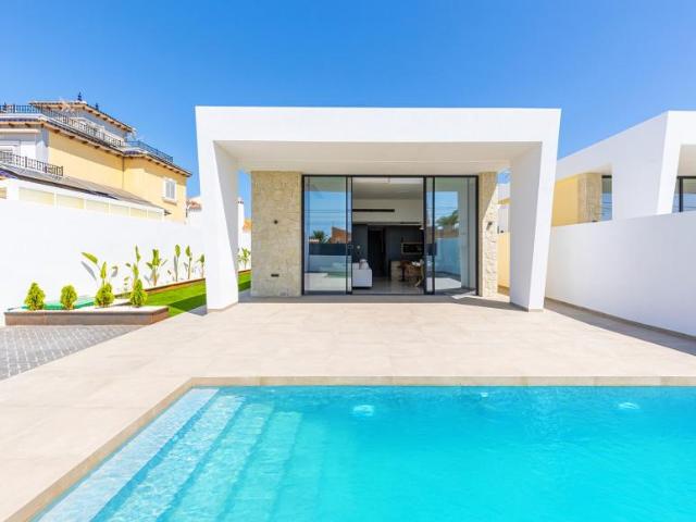 3 Dormitorio Villa Torrevieja Costa Blanca 93030372