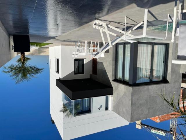 3 Dormitorio Villa Torrevieja Costa Blanca 96279005