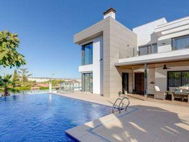 3 Dormitorio Villa Torrevieja Costa Blanca 98929079