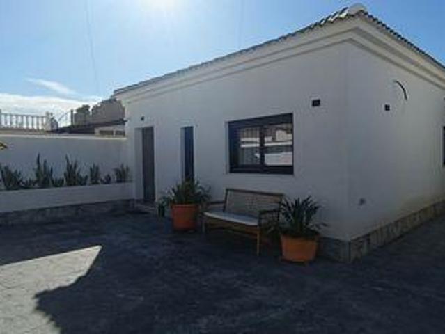 3 Dormitorio Villa Torrevieja Costa Blanca Alicante LS88913461